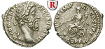 46610 Commodus, Denar