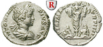 46617 Caracalla, Denar