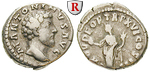 46728 Marcus Aurelius, Denar