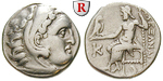 46729 Alexander III. der Grosse, ...