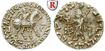 46730 Azes II., Drachme