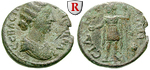 46816 Faustina II., Frau des Marc...