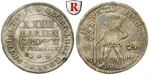 46835 Georg I. Ludwig, 24 Marieng...