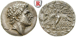 46838 Perseus, Tetradrachme