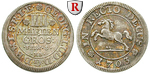 46842 Georg I. Ludwig, 4 Mariengr...