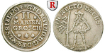 46851 Georg I. Ludwig, 2 Mariengr...