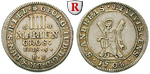 46854 Georg I. Ludwig, 4 Mariengr...