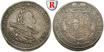 46864 Ferdinand II., Taler