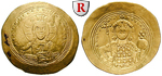 46875 Constantinus IX., Histameno...