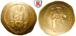 46876 Constantinus X. Ducas, Hist...