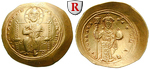 46877 Constantinus X. Ducas, Hist...