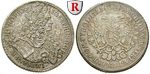 46903 Joseph I., Taler