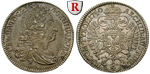 46904 Karl VI., 1/4 Taler