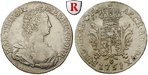 46909 Maria Theresia, Dukaton