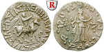 46923 Azes II., Tetradrachme
