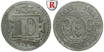 46928 10 Pfennig