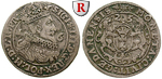 46930 Sigismund III., Ort