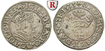 46934 Sigismund I., Groschen