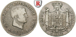 46939 Napoleon I., 5 Lire
