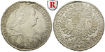 46942 Maria Theresia, Taler
