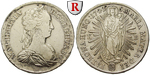 46943 Maria Theresia, Madonnental...