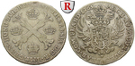 46948 Maria Theresia, Kronentaler