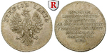 46971 Leopold II., Jeton