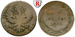 46973 Franz II. (I.), Kreuzer