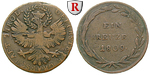 46975 Franz II. (I.), Kreuzer