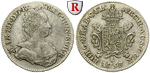 46980 Maria Theresia, 1/2 Ducaton