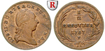 46984 Joseph II., 1/2 Kreuzer