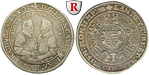 46989 Johann Casimir und Johann E...
