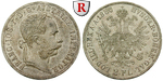 46991 Franz Joseph I., Doppelguld...