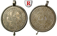 46995 Johann Georg I. und August,...