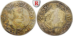 46996 Friedrich III., Johann, Geo...