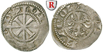 47008 Leopold III., Kreuzer