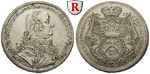 47020 Karl Josef, 1/2 Taler