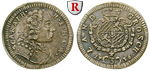 47086 Karl Albrecht, 3 Kreuzer
