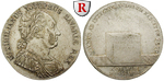 47088 Maximilian I. Joseph, Konve...
