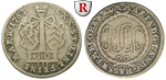 47102 Maria, Regentin, 10 Kreuzer