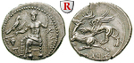47115 Ariarathes I., Drachme
