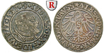 47121 Albrecht von Brandenburg, G...