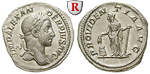 47125 Severus Alexander, Denar
