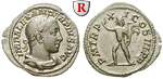 47126 Severus Alexander, Denar