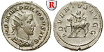 47130 Philippus I., Antoninian