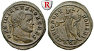 47151 Galerius, Follis