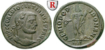 47169 Diocletianus, Follis