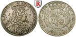 47180 August III., Banco-Taler
