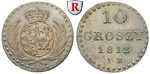 47188 Friedrich August I. von Sac...