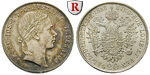 47195 Franz Joseph I., 20 Kreuzer